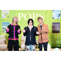 Mrs. GREEN APPLE、“応募倍率100倍”400人限定のリスニングパーティー開催 楽曲のこだわり・制作秘話明かす