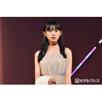 元子役で「Seventeen」モデル・森崎美月、芸能界引退を発表「何年も悩みに悩みました」 手書きメッセージで報告