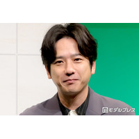 二宮和也、“速読能力”を熱望「VIVANTもわけわかんなくなっちゃうんで」