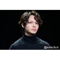 上田竜也、“1番嫌いな服”で舞台出演 トラジャ川島如恵留が座長ぶりに感謝「何度も差し入れしてくださって」【ノッキンオン・ロックドドア THE STAGE】