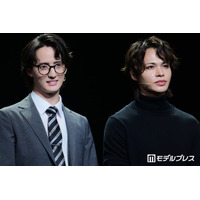 上田竜也、トラジャ川島如恵留は足りないところを“補ってくれた” 人柄絶賛「素晴らしい子」「勤勉」【ノッキンオン・ロックドドア THE STAGE】