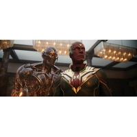 ウルトロンとの異色な“AIバディ”誕生「ヴィジョンクエスト」本予告が解禁