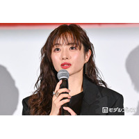 石原さとみ「涙が溢れました」念願の野木亜紀子氏と8年ぶりタッグ 育児との両立に悩み…原動力になったこととは【ポリティカルパン】