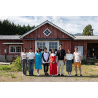 Netflix「あいの里」シーズン3、住民プロフィール公開 早くも大人の三角関係が勃発・第1話～8話ダイジェスト【ネタバレあり】