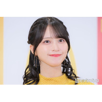 ＝LOVE佐々木舞香「すごくかっこいい」共演俳優の気遣いに感謝「私がやりやすいようにエスコートしてくださった」