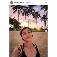 香坂みゆき、残り物アレンジで「酢豚風」披露「食欲をそそる」「ご飯が進みそう」と反響