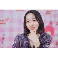日向坂46大野愛実「私でいいのかな」から5ヶ月で“変われた”理由＜インタビュー＞