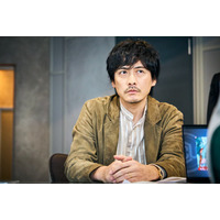 ドラマ「ボーダーズ」眞島秀和から中村俊介に引き継ぐ “二代目・綿谷亮介”第5話より出演「突然の事でとても驚いております」