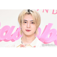 活動休止中のINI佐野雄大、適応障害を公表 京セラドーム公演欠席へ「現在の状態を鑑みた上で」