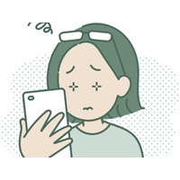 意外に知らない更年期と「目の健康」の関係。「見えにくさを放置しておくとまさかのトラブルの原因になる」って本当？