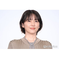 長澤まさみ、インフルエンザ感染で「釜山国際映画祭」登壇辞退「本人も登壇を楽しみにしておりました」