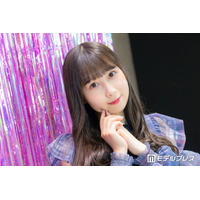SKE48井上瑠夏、2027年1月末でグループ卒業へ「8期生の一人として10年間活動できたことを心から誇りに思っています」