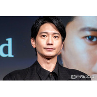 向井理、舞台期間中の多忙スケジュール明かす「今日はかなり濃密かも」【Tokyo Watch Award 2026】