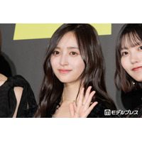乃木坂46井上和、アフレコ時にメンバー驚きの行動「血がそろそろ出るんじゃないかという感じで」【GROTESQQQUE-グロテスク-】