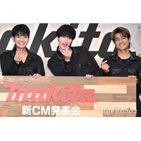 SixTONES森本慎太郎、新アイドルグループ結成宣言？ジェシーは「愛」担当・メンバー割り当てで息ぴったり