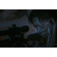 「VIVANT」ノコル（二宮和也）、鋭い眼光で狙撃銃覗き込む 第20話場面写真先行解禁
