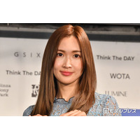 紗栄子、ワンオクRyotaとの交際公表「心から安らげる大切な居場所」公表への葛藤も明かす