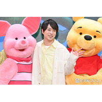 櫻井翔、電車移動のプライベート明かす「昨日は湘南新宿ライン乗りました」Snow Man阿部亮平も驚き
