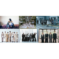 10月19日放送「CDTV」出演アーティストはなにわ男子・櫻坂46・＝LOVEら 歌唱曲発表