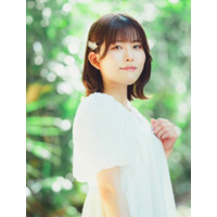 「推しの子」声優・石見舞菜香、結婚＆第1子出産発表「母子ともに落ち着いたところ」 直筆コメント公開