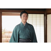ミセス大森元貴、江戸時代に実在した和算家の武士・関孝和演じる いろはが想いよせる人物【いろはの恋は時代をかける】