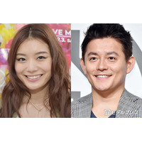 スピードワゴン井戸田潤、パパの皿洗いを見学している長男の姿が話題「真剣に見てて可愛い」「微笑ましいひとコマ」