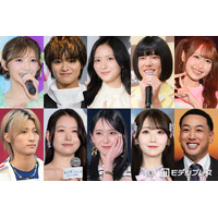 令和のソーラン節は「自由形」乃木坂46・＝LOVE・げんじぶ・ME:I・モナキ…チャレンジ続々でミーム化