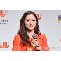 石原さとみ、新人時代に大物俳優と2人きりに「15歳の私は何を喋ればいいんだろうと」1番緊張した瞬間語る