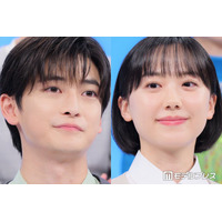 高橋文哉、芦田愛菜の撮影現場での姿を絶賛「悔しいくらい努力の天才肌」【南田南弁護士は天才肌】