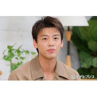 竹内涼真、サッカーユース時代の友人たちとCM出演 ドキュメンタリー形式での撮影回顧「仲間たちに結構助けられて」