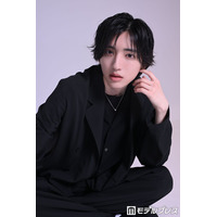 なにわ男子・道枝駿佑、キザな台詞は「恥ずかしがらずに振り切って」主題歌「Moonlit」誕生秘話も明かす【「うるわしの宵の月」インタビュー後編】