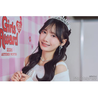 【≠ME鈴木瞳美インタビュー】深まったメンバーとの絆「心が強くなった1年」注目高まるグループの魅力語る