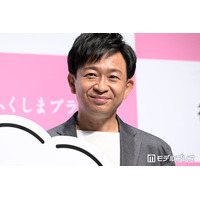 城島茂、息子に自身の“遺伝子”感じた瞬間明かす「想像つく」「ほっこり」と話題
