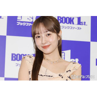前田希美、前髪カットの新ヘア公開「シックで秋らしい」「雰囲気が変わって素敵」と反響