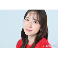 日向坂46金村美玖“3〜4キロ増量”メリハリボディの作り方 夢が叶った2nd写真集は「当たり前のことではない」【「機微」インタビュー】