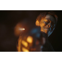 「VIVANT」F（堺雅人）鬼の形相で銃弾を放つ 第21話場面写真先行解禁