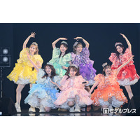 FRUITS ZIPPER、東京ドーム5万人＆ハーフミリオン達成…夢を次々実現 “NEW KAWAII”を国民的存在へ押し上げた2026年