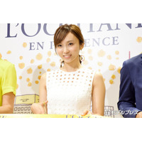 2児の母・吉木りさ、自宅で息子の誕生日パーティー「癒されます」「可愛らしい写真」と反響