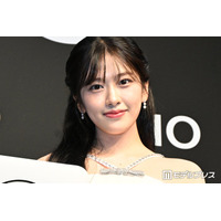 IVEユジン、美ウエストちらりのカジュアルコーデ披露「スタイル良すぎる」「引き締まってる」と反響