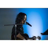 斎藤工発案・移動映画館「cinema bird」京都・京北にて開催 京都出身アーティスト・birdとのスペシャルライブで12年越しの念願叶う