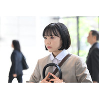 「南田南弁護士は天才肌」初回、韓国版「ウ・ヨンウ」彷彿シーン登場「原作と重なる」「素敵な出会い」の声