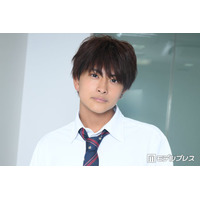 「今日好き」中村健太朗、甥っ子とのツーショット公開「こんなかっこいいおじさんいない」「イケメン2人」と反響