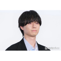 ACEes作間龍斗、アイドル役で得た気づき ダンスシーンへの姿勢を共演者絶賛「声をかけられないくらいの空気」【ないものねだりの君に光の花束を】
