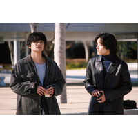 北村匠海主演『君の話』場面写真＆特別幕間映像が公開