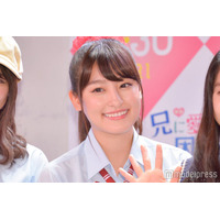 森高愛、オムライス＆クラムチャウダーの手作り献立公開「ケチャップで誤魔化すの可愛すぎる」「カフェ飯みたいでおしゃれ」