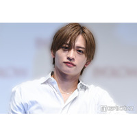 元timelesz猪俣周杜氏、不起訴処分 STARTO社が発表「改めてお詫び申し上げます」9月に契約終了および脱退