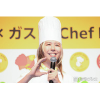 ミセス藤澤涼架「ガスト」コラボメニューへのこだわり語る メンバーの好物をチョイス「2人にも早く食べてほしいです」