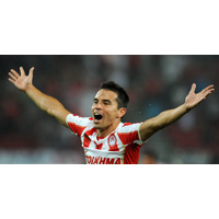 36歳サビオラ、なんとフットサルで現役復帰だ！