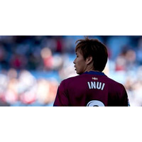 だから乾貴士は最高だ！代表落選後の「ツイート」が素敵だった