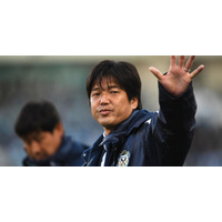 磐田の名波浩監督、日本代表の西野監督に“猛プッシュ“したい2人の選手って？